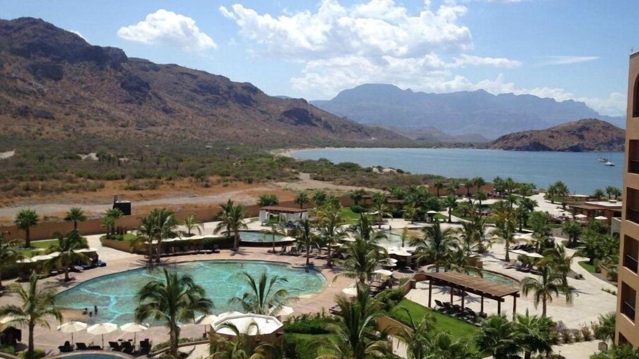 Photo of Outdoor in El Marasal