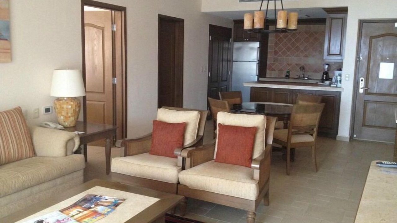 Photo of Livingroom in El Marasal