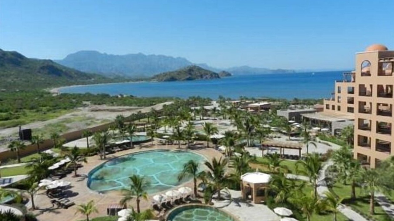 Photo of Outdoor in El Marasal