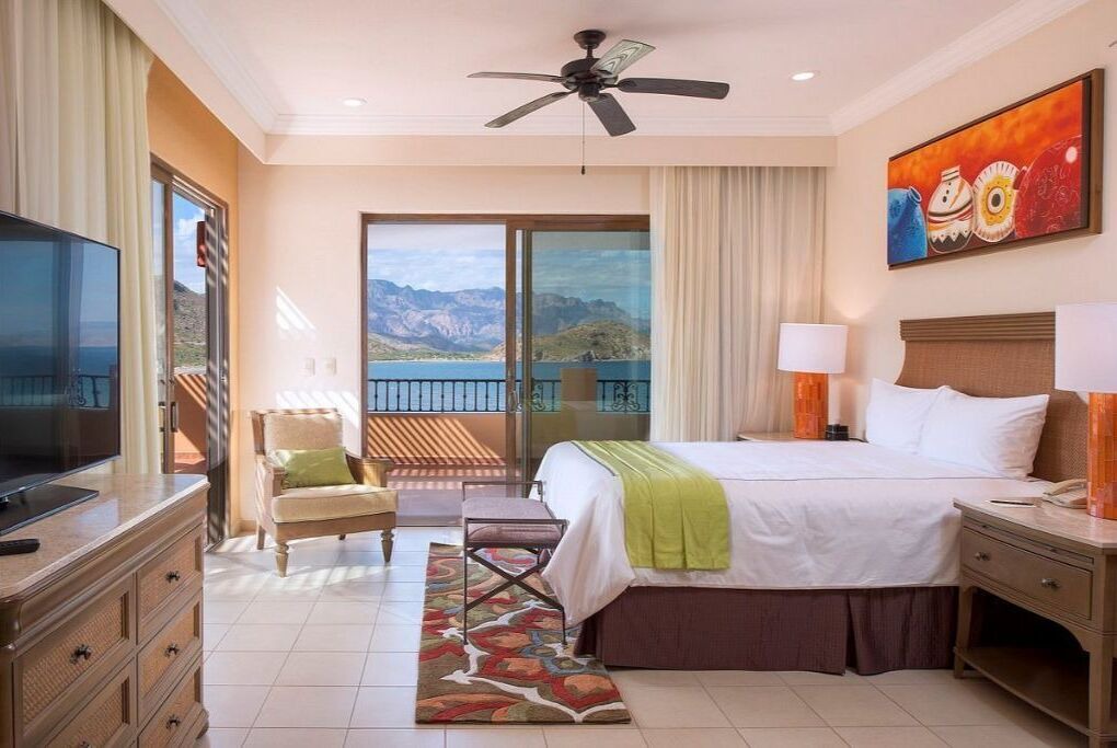Photo of Bedroom in El Marasal