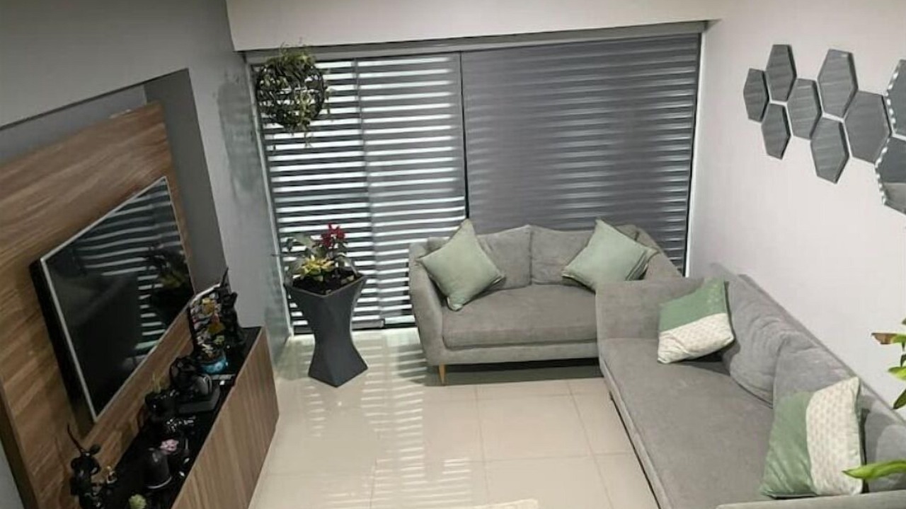 Photo of Livingroom in Ixtacalco