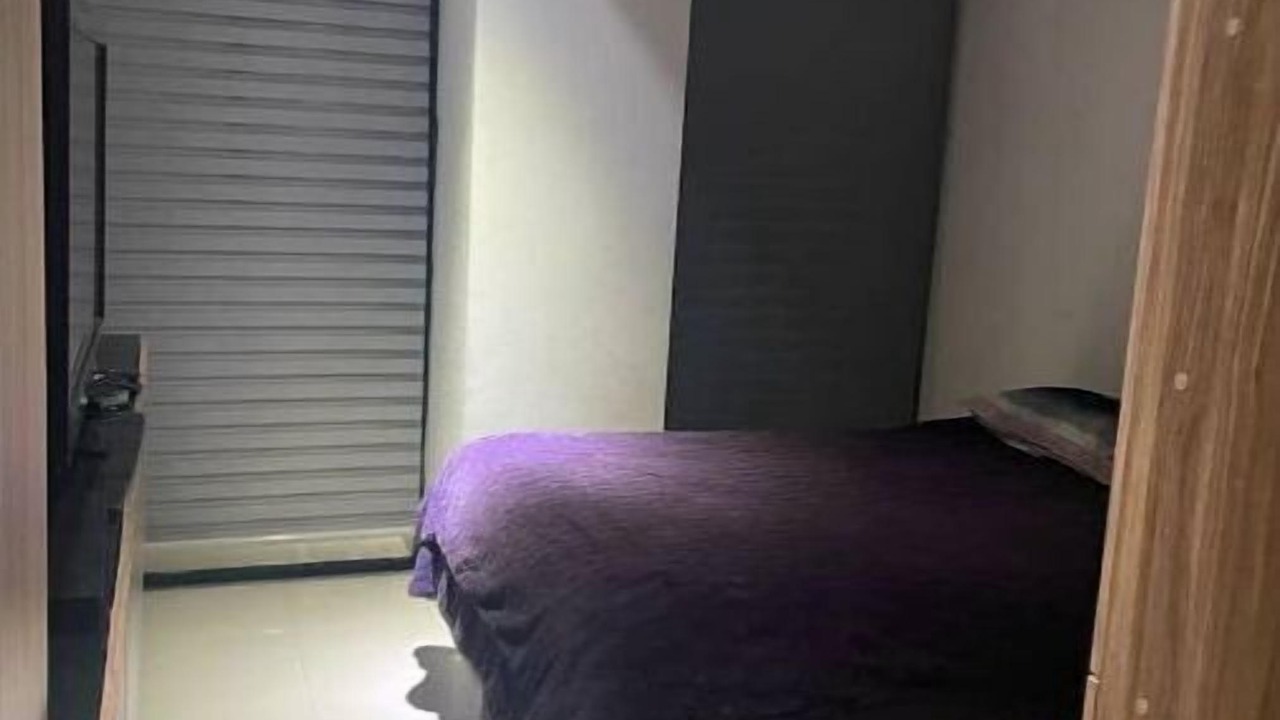 Photo of Bedroom in Ixtacalco
