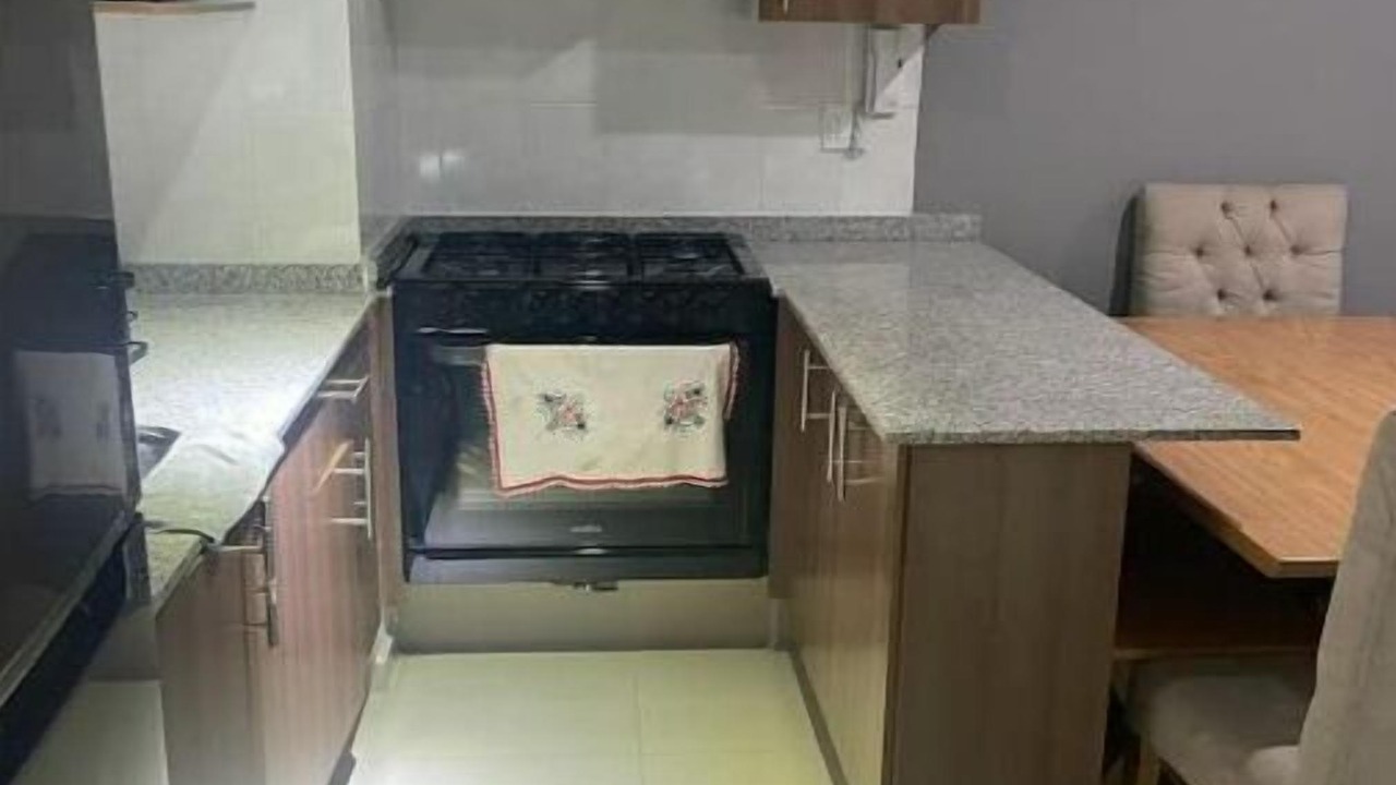 Photo of Kitchen in Ixtacalco