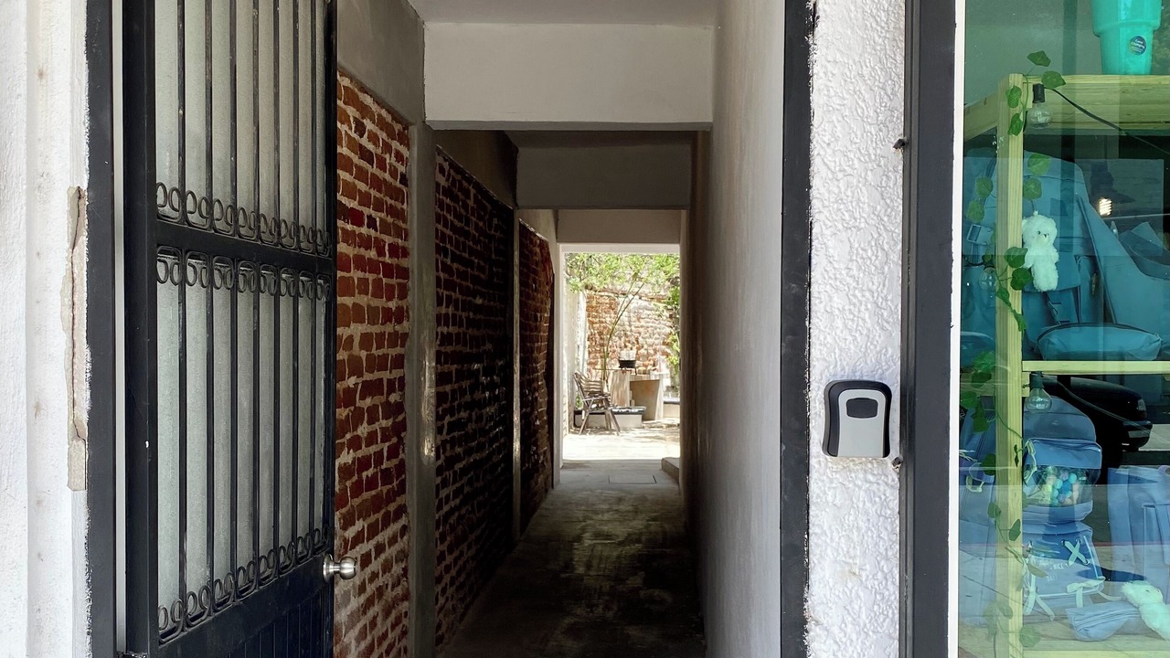 Photo of Outdoor in La Paz