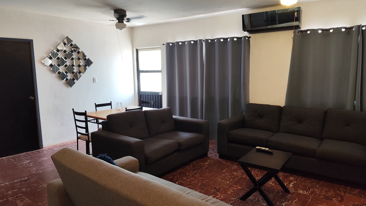 Photo of Livingroom in La Paz