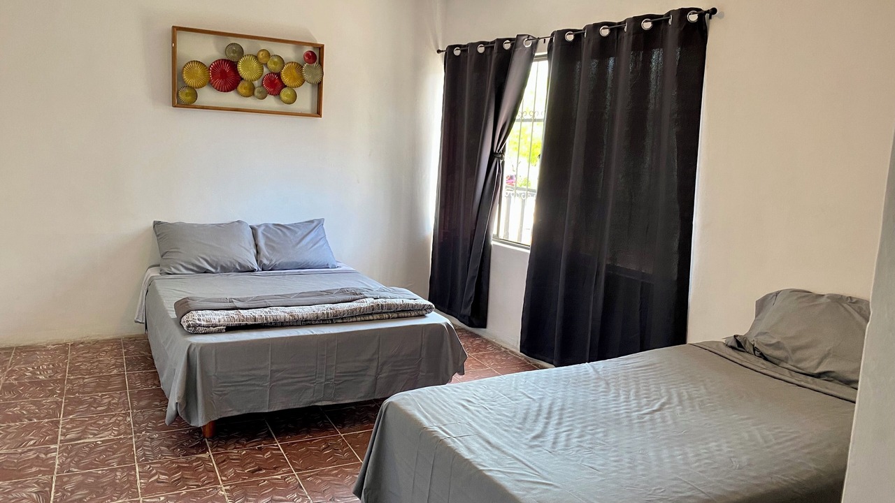 Photo of Bedroom in La Paz