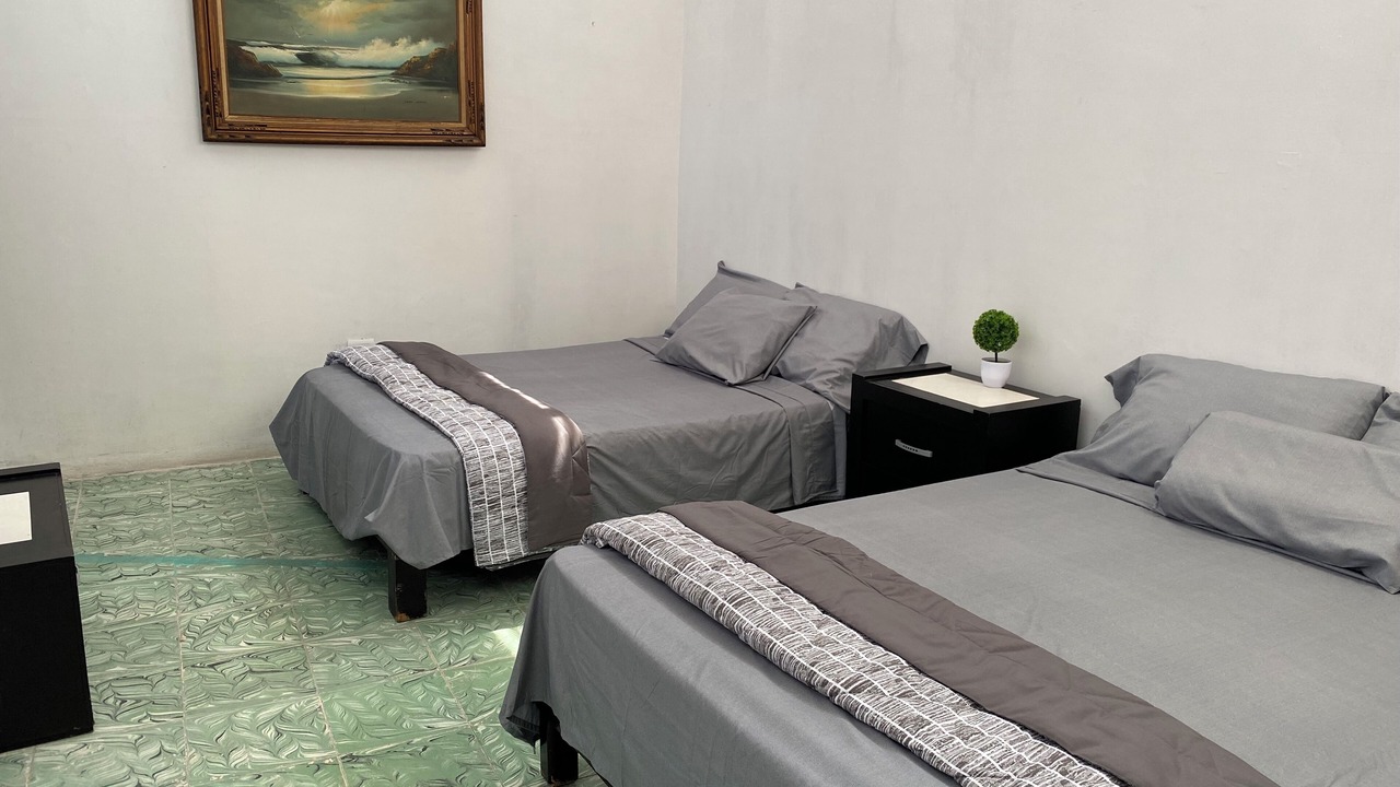 Photo of Bedroom in La Paz