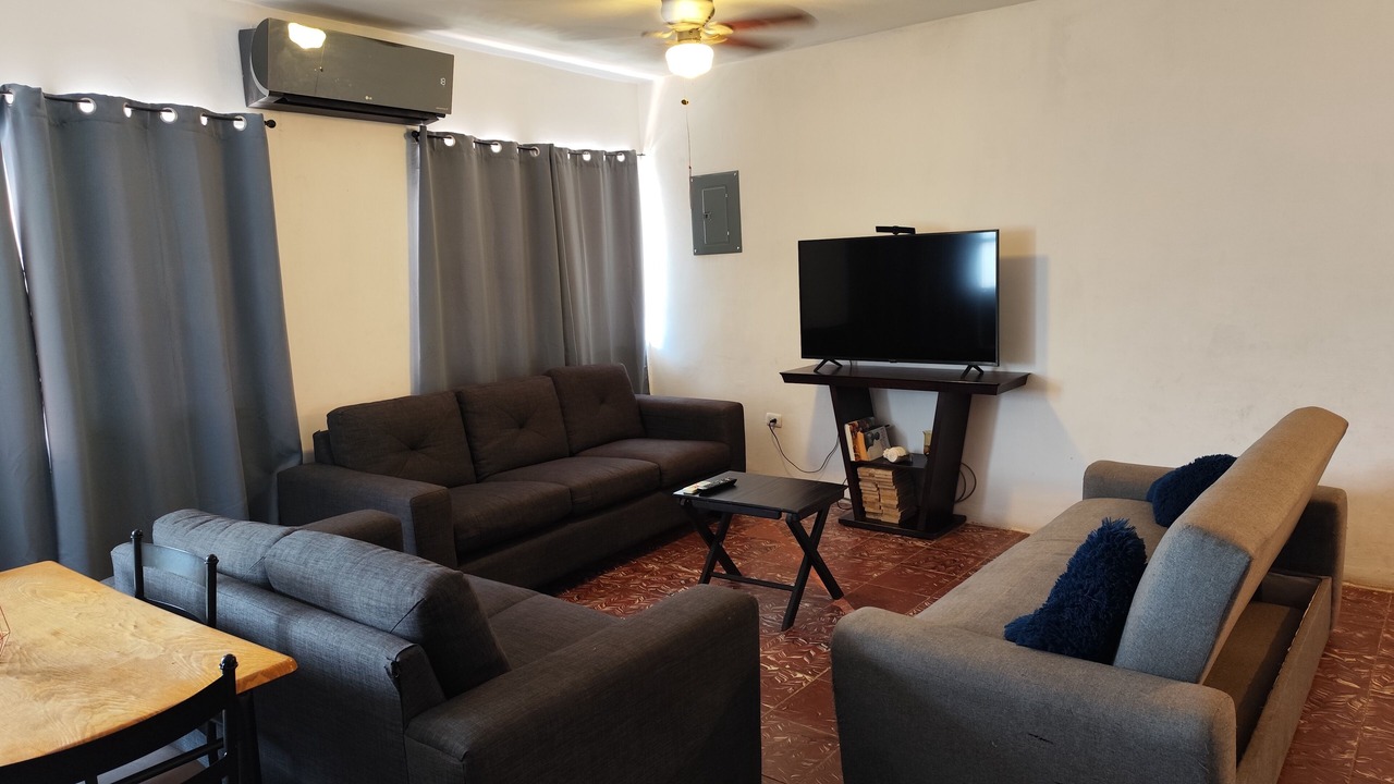 Photo of Livingroom in La Paz