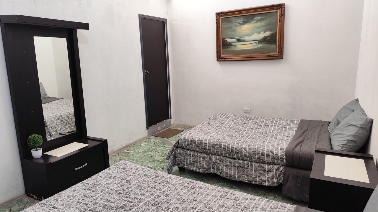 Photo of Bedroom in La Paz