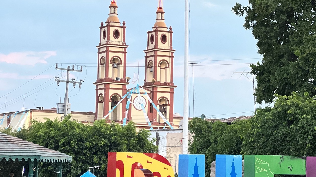 Photo of Outdoor in Bajio