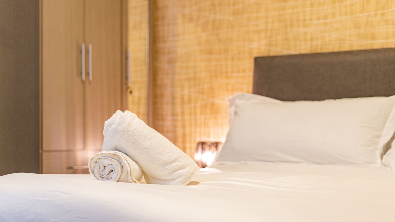 Photo of Bedroom in La Condesa