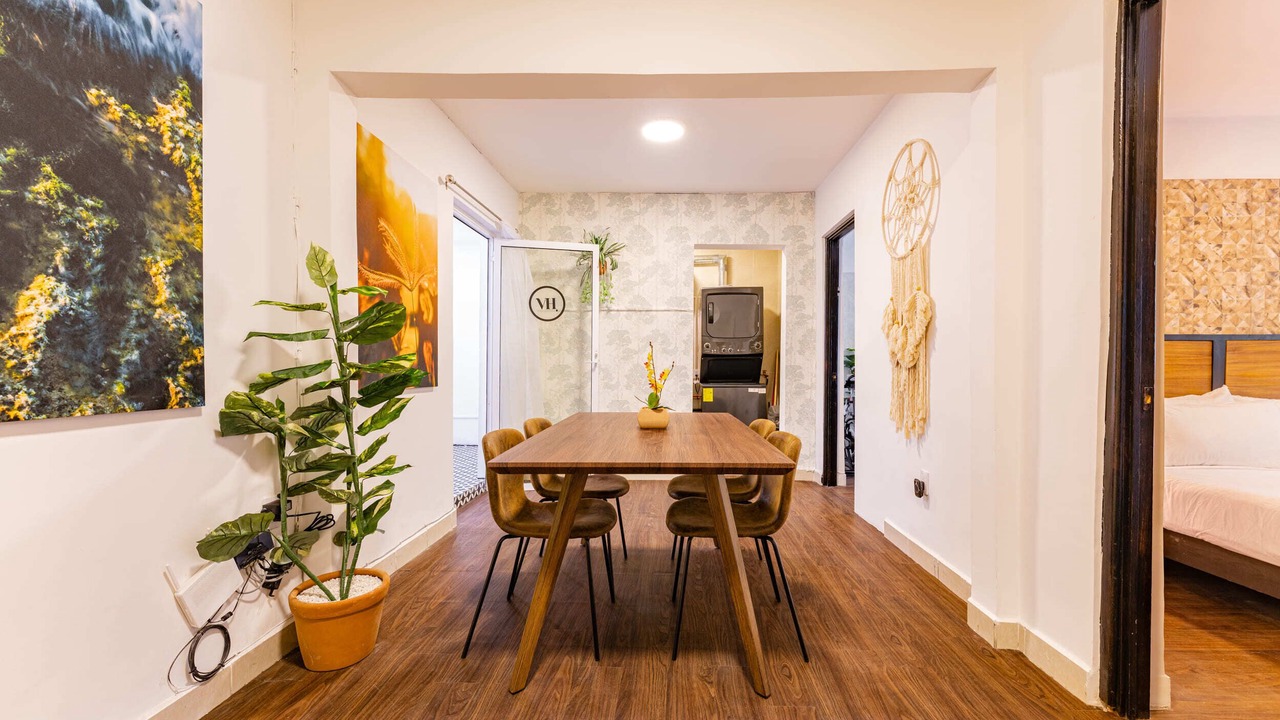 Photo of Livingroom in La Condesa