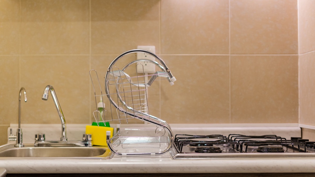 Photo of Kitchen in La Condesa