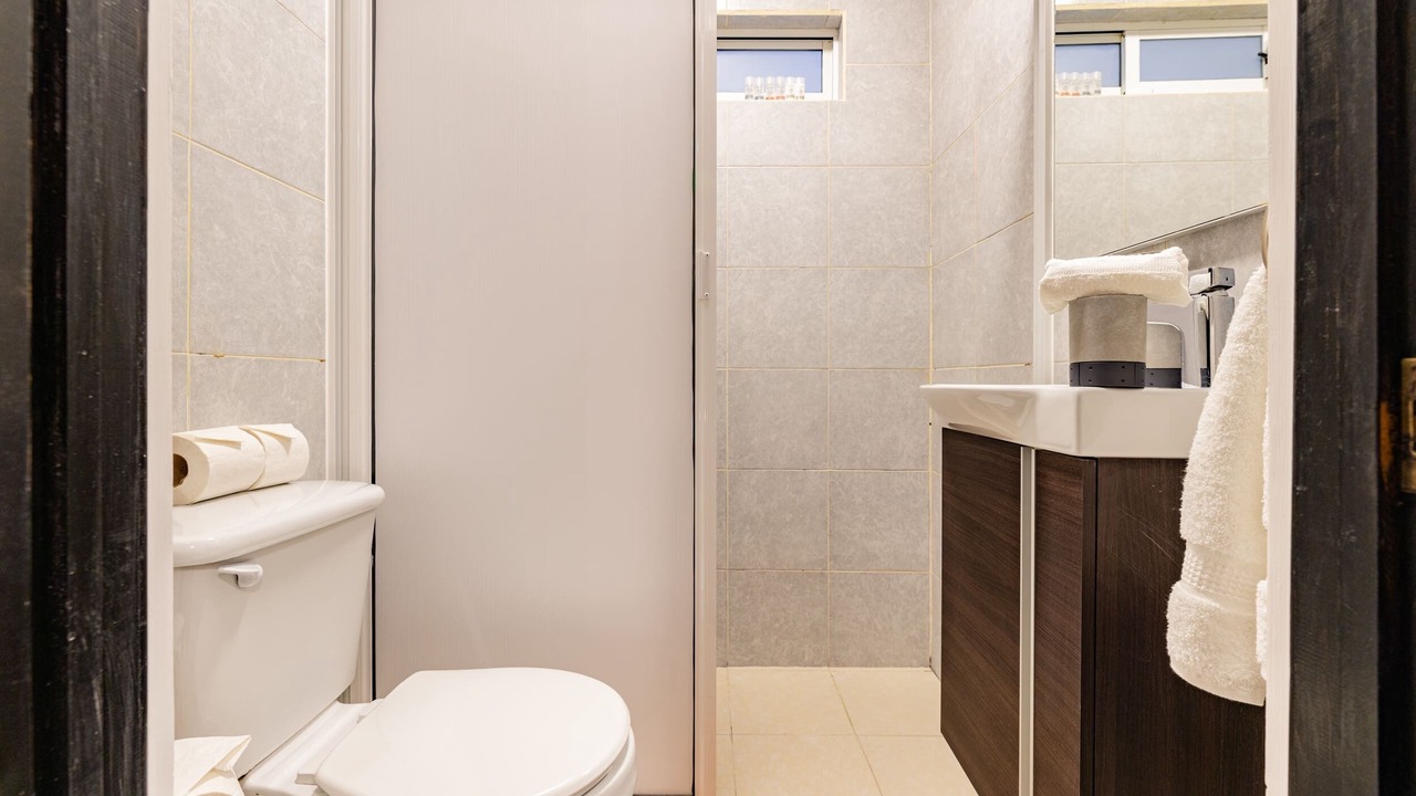 Photo of Bathroom in La Condesa