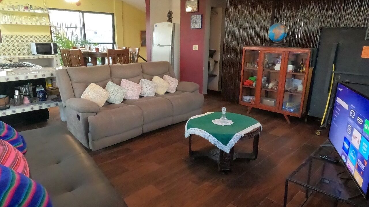 Photo of Livingroom in Mauricio Castro