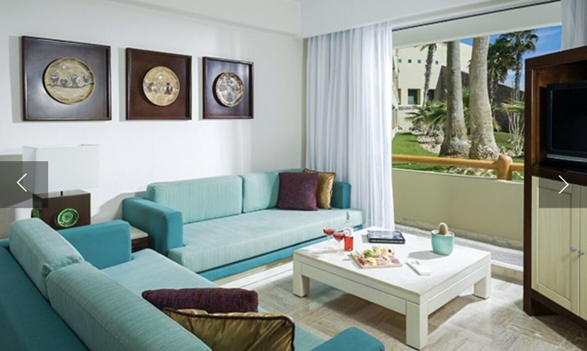 Photo of Livingroom in Oriente