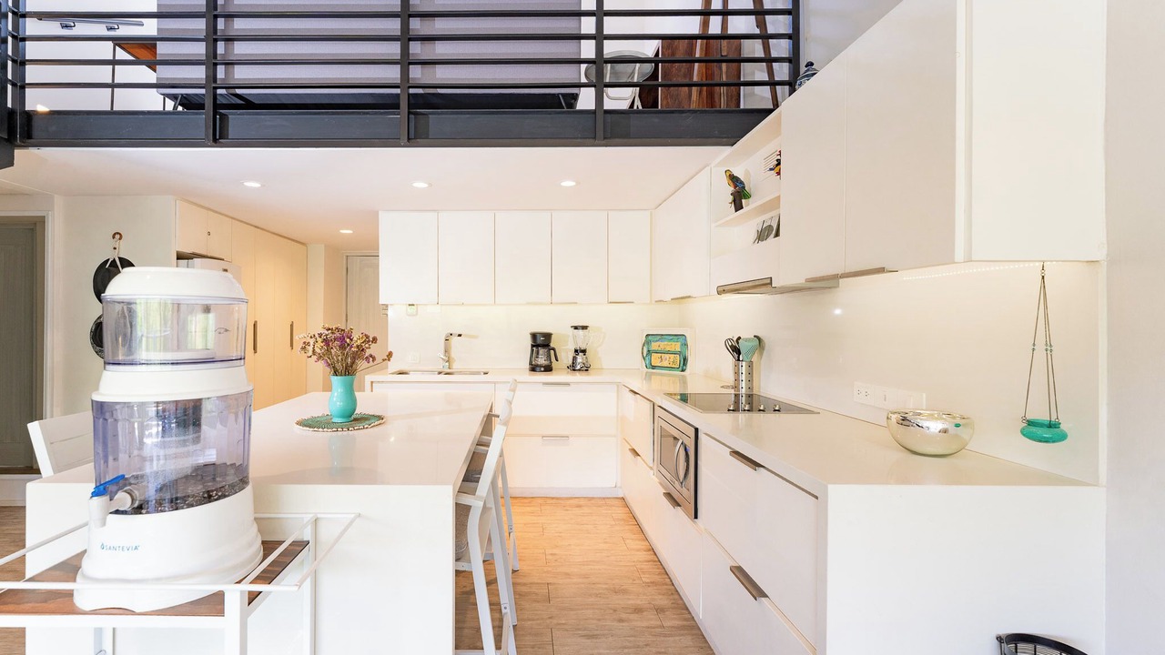 Photo of Kitchen in R