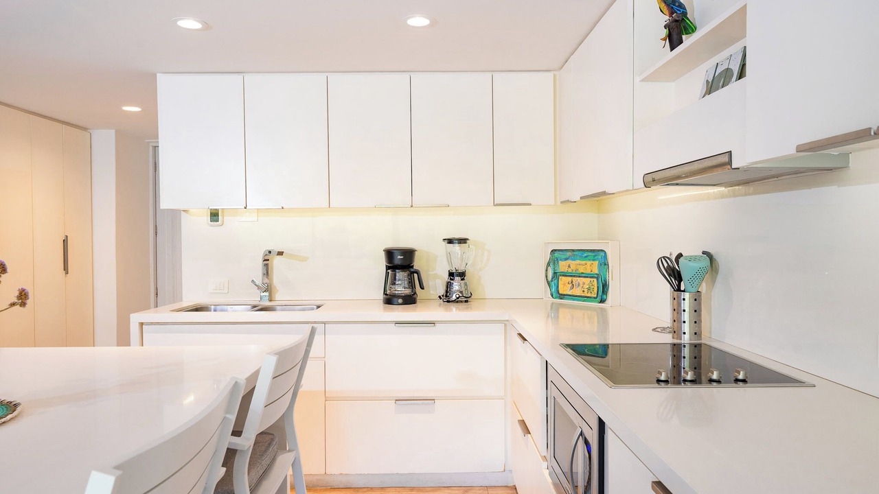 Photo of Kitchen in R