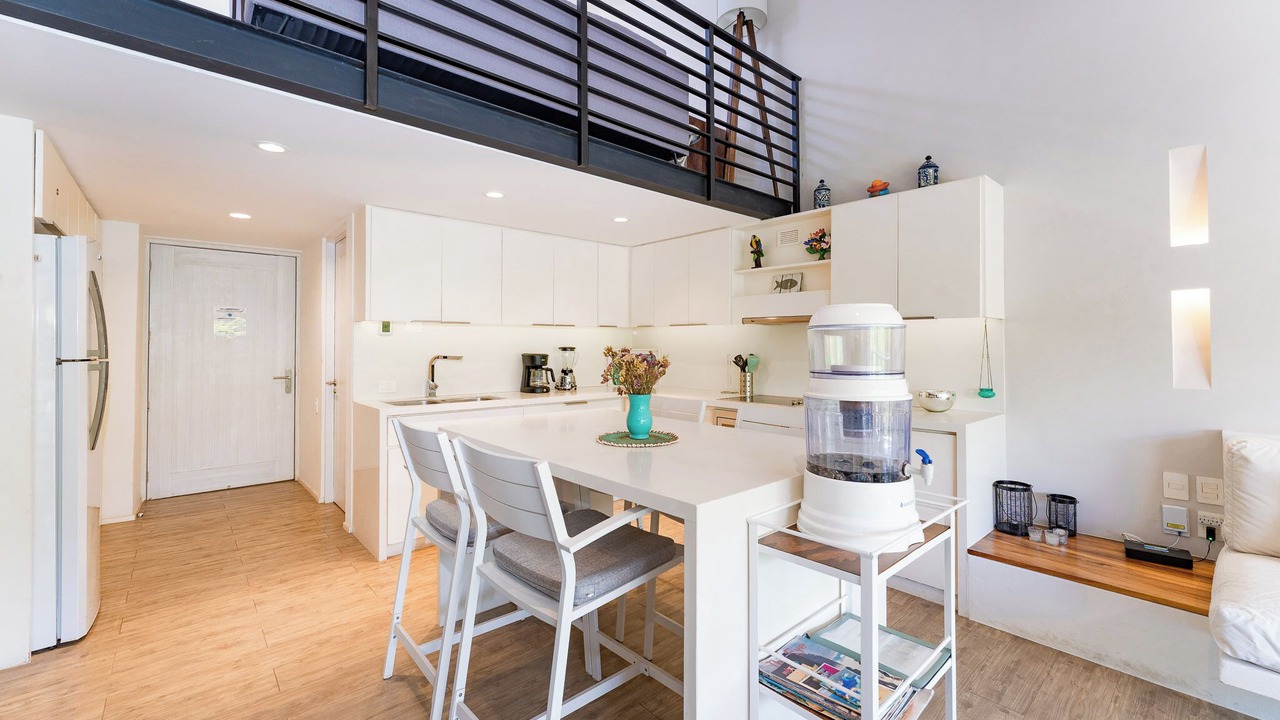 Photo of Kitchen in R