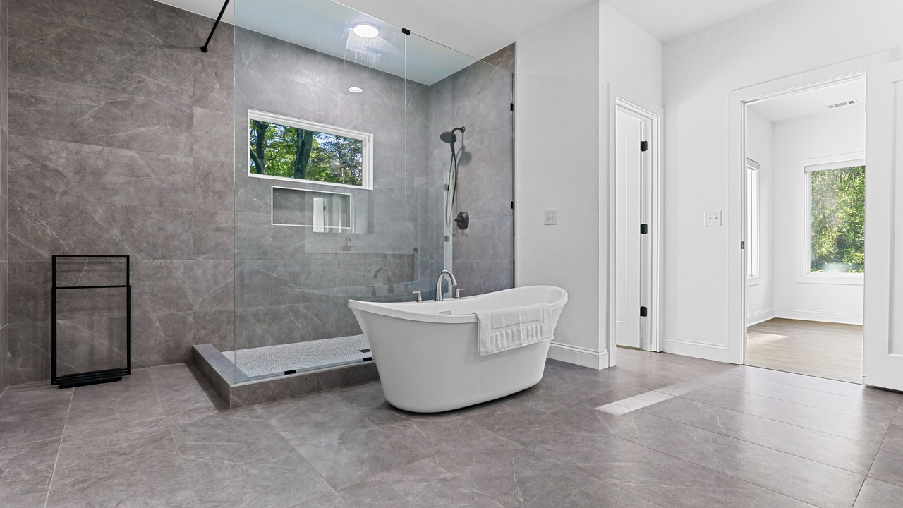 Photo of Bathroom in Atlanta