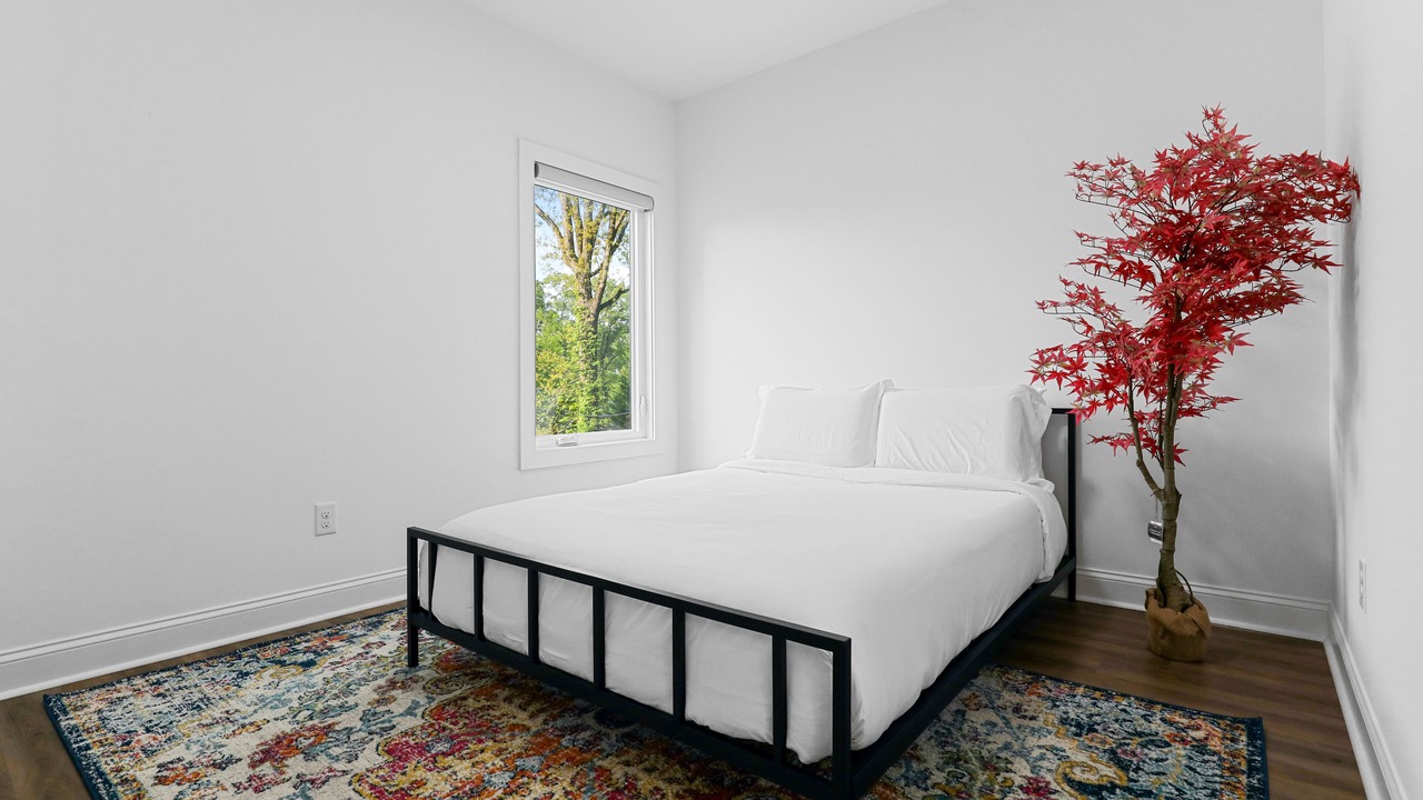 Photo of Bedroom in Atlanta