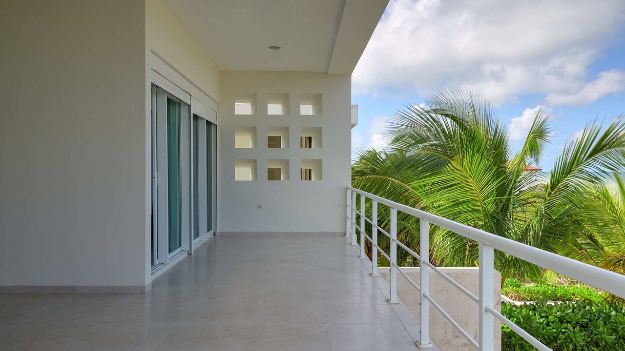 Photo of Patio Balcony in Progreso Municipality