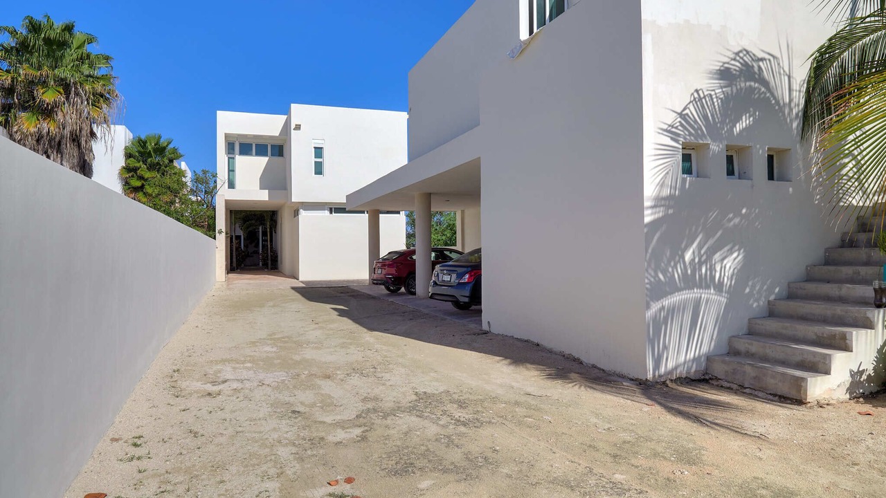 Photo of Outdoor in Progreso Municipality