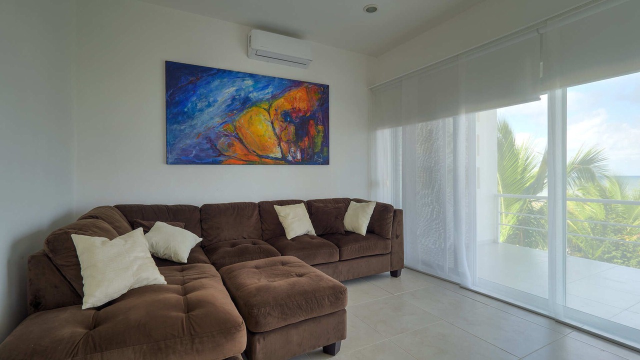 Photo of Livingroom in Progreso Municipality