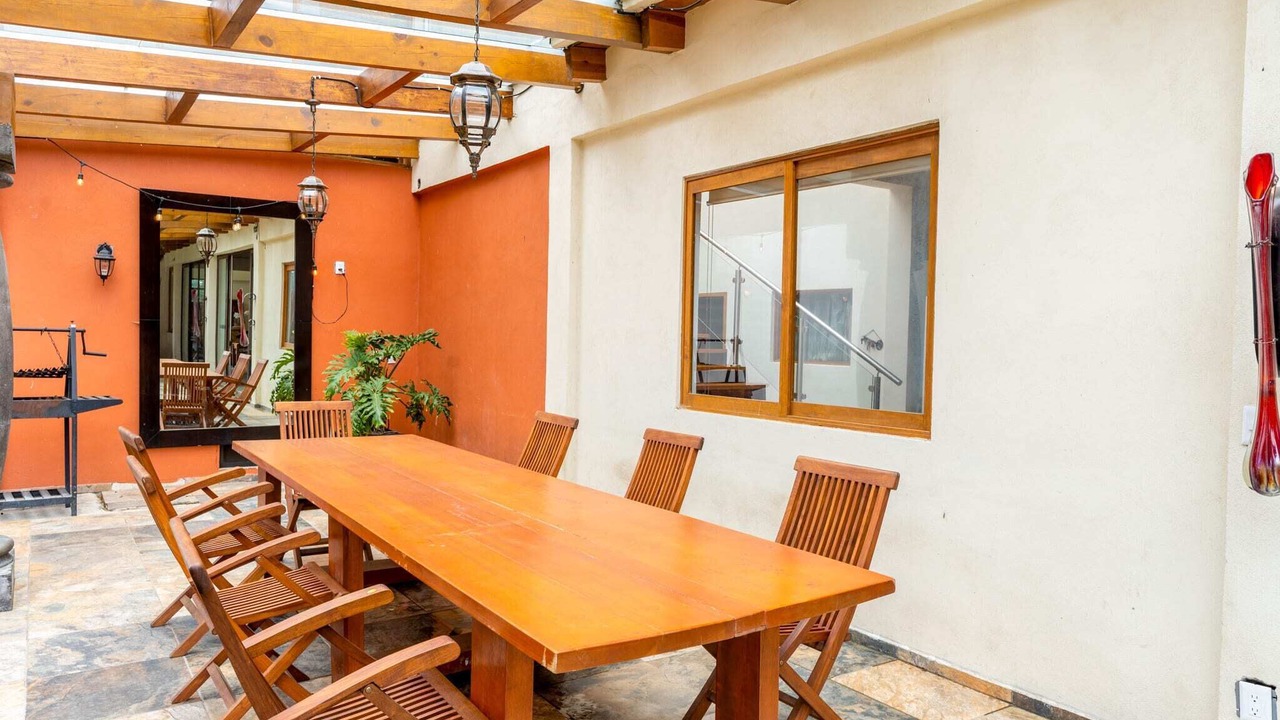 Photo of Outdoor in Tlalpan