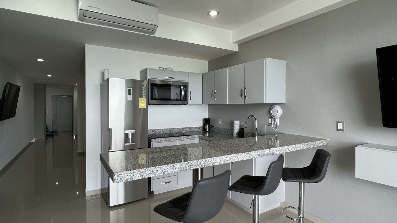 Photo of Kitchen in Las Gaviotas