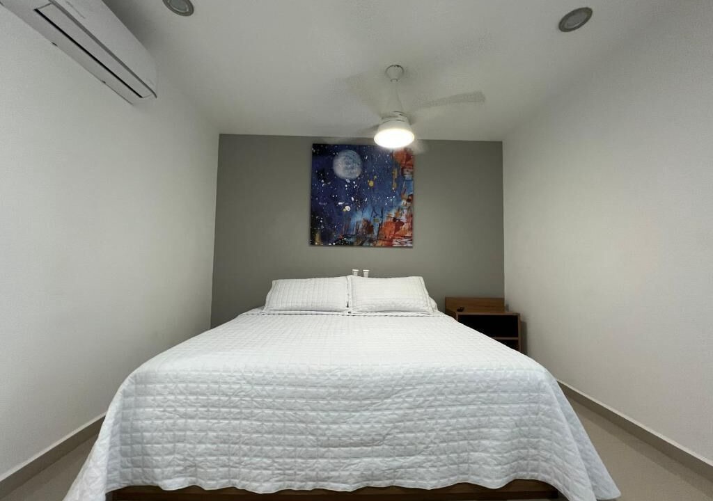 Photo of Bedroom in Las Gaviotas