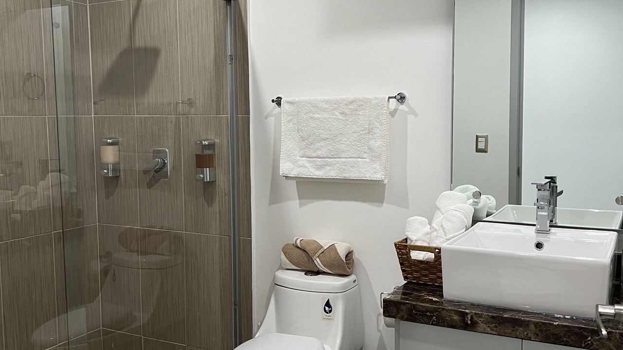 Photo of Bathroom in Las Gaviotas