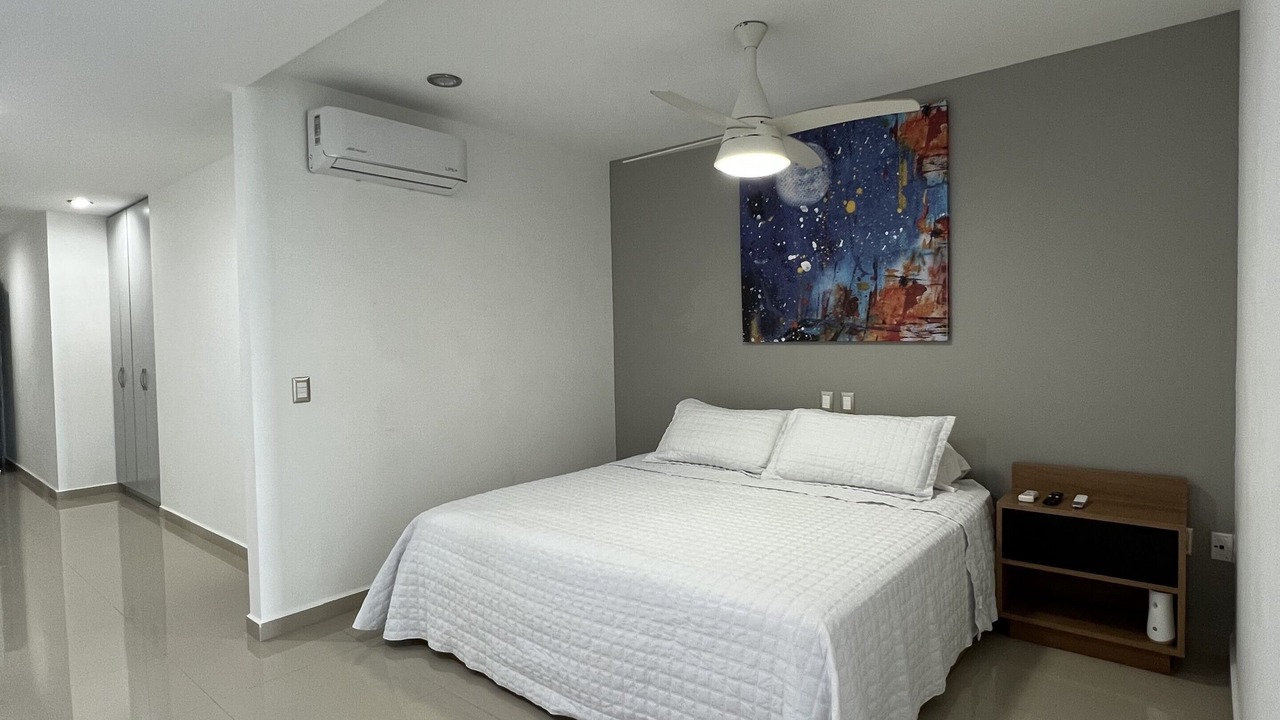 Photo of Bedroom in Las Gaviotas