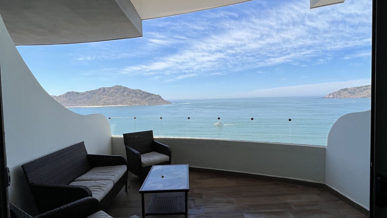 Photo of Patio Balcony in Las Gaviotas