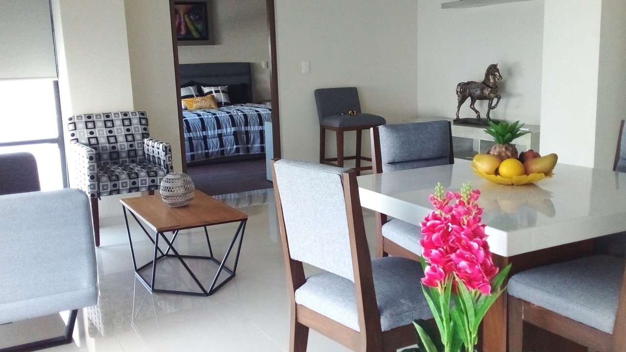 Photo of Bedroom in Monterrey