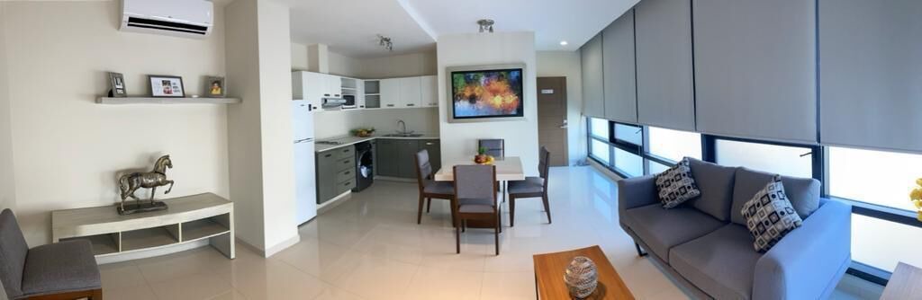 Photo of Bedroom in Monterrey