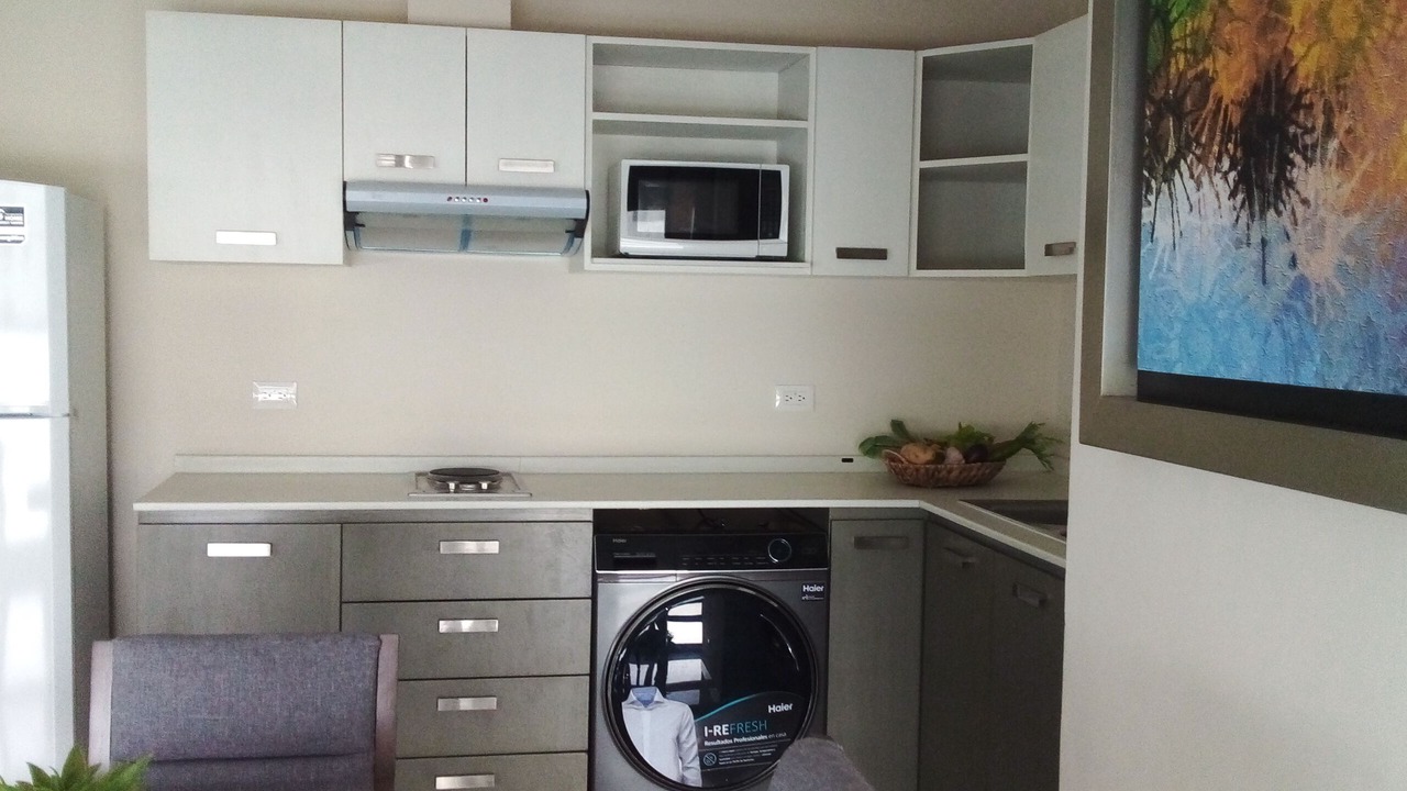 Photo of Kitchen in Monterrey