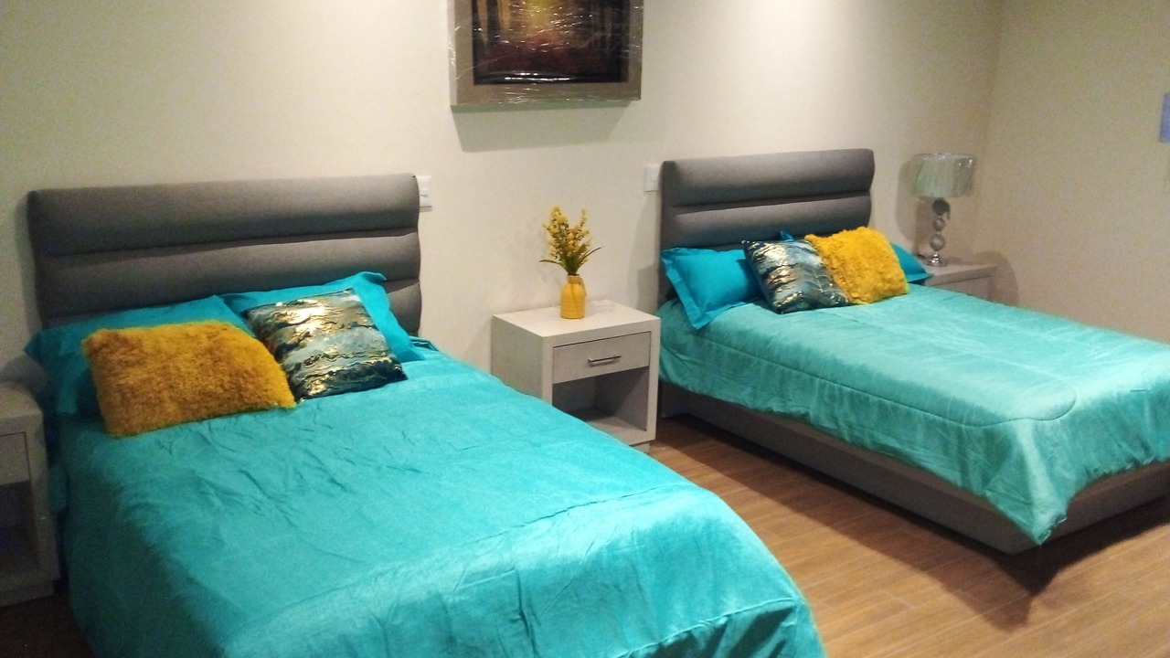 Photo of Bedroom in Monterrey