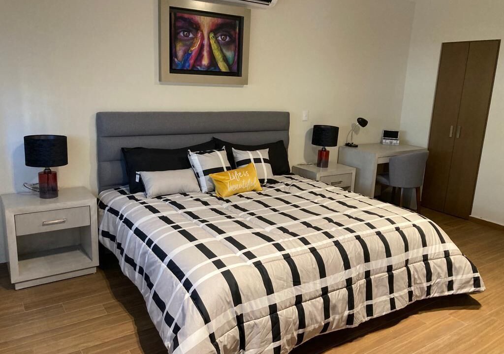 Photo of Bedroom in Monterrey