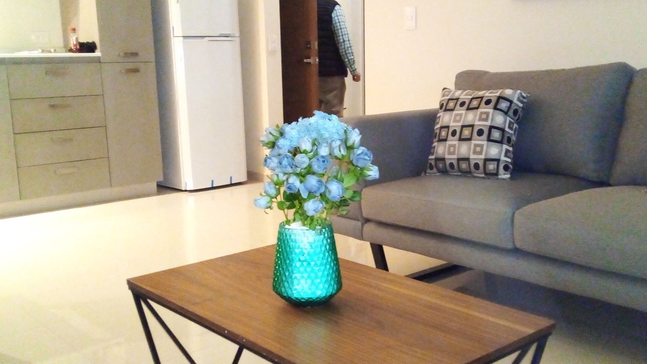 Photo of Livingroom in Monterrey