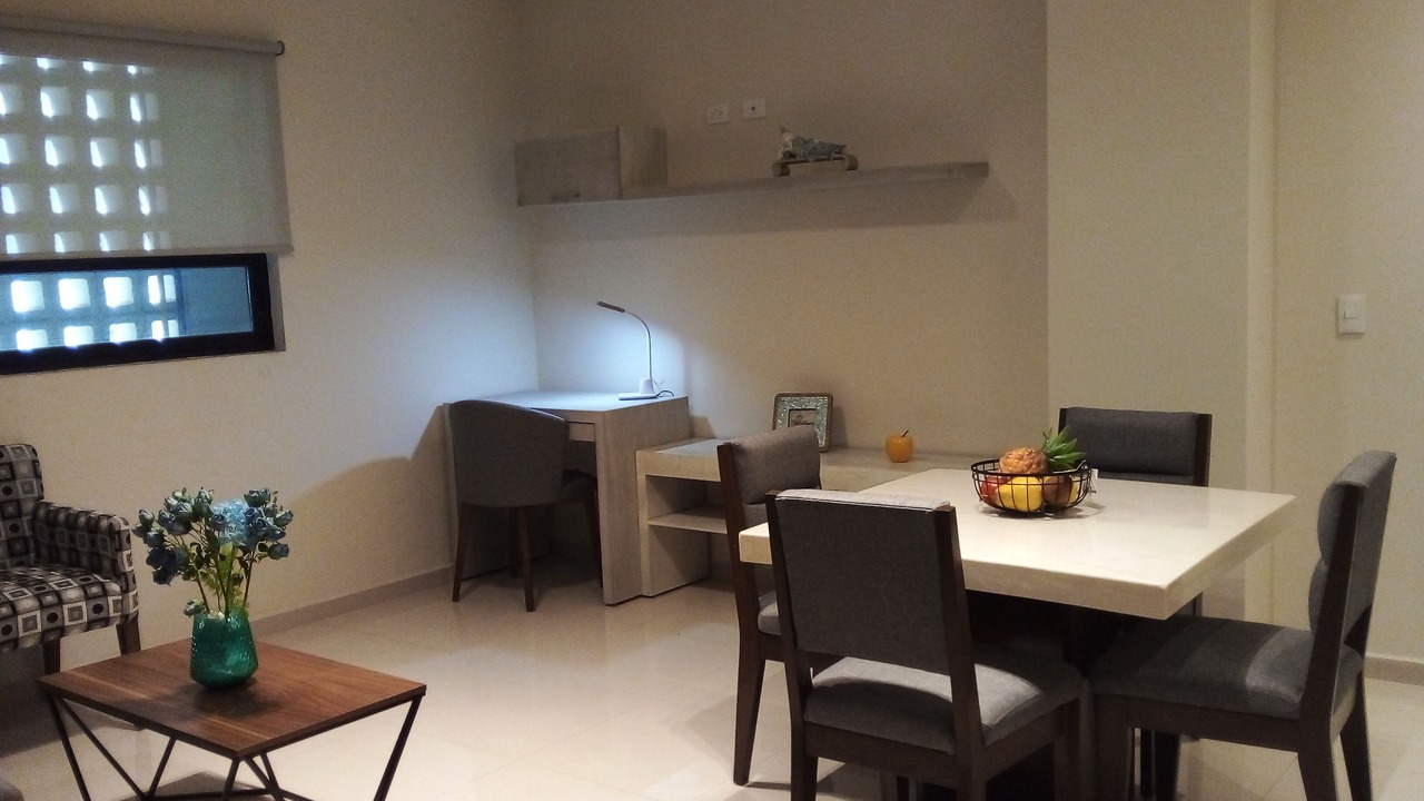 Photo of Livingroom in Monterrey