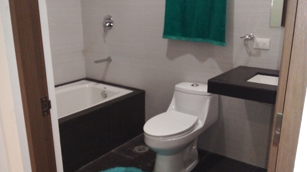 Photo of Bathroom in Monterrey