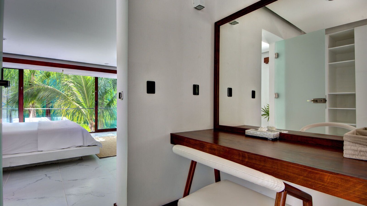 Photo of Bedroom in Playacar Fase I