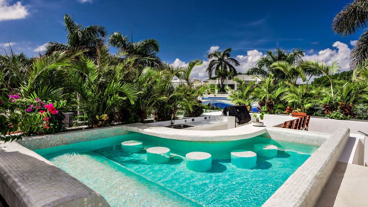 Photo of Outdoor in Playacar Fase I