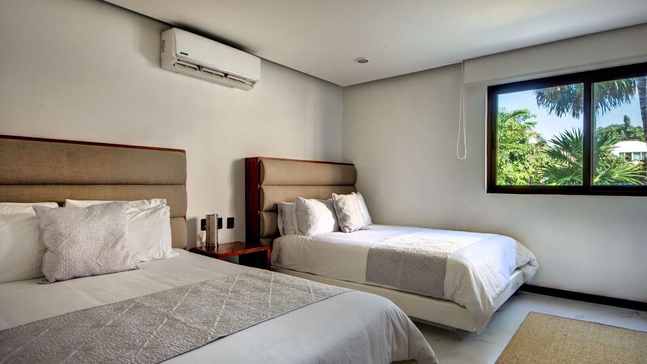 Photo of Bedroom in Playacar Fase I