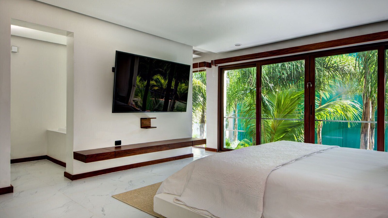 Photo of Bedroom in Playacar Fase I