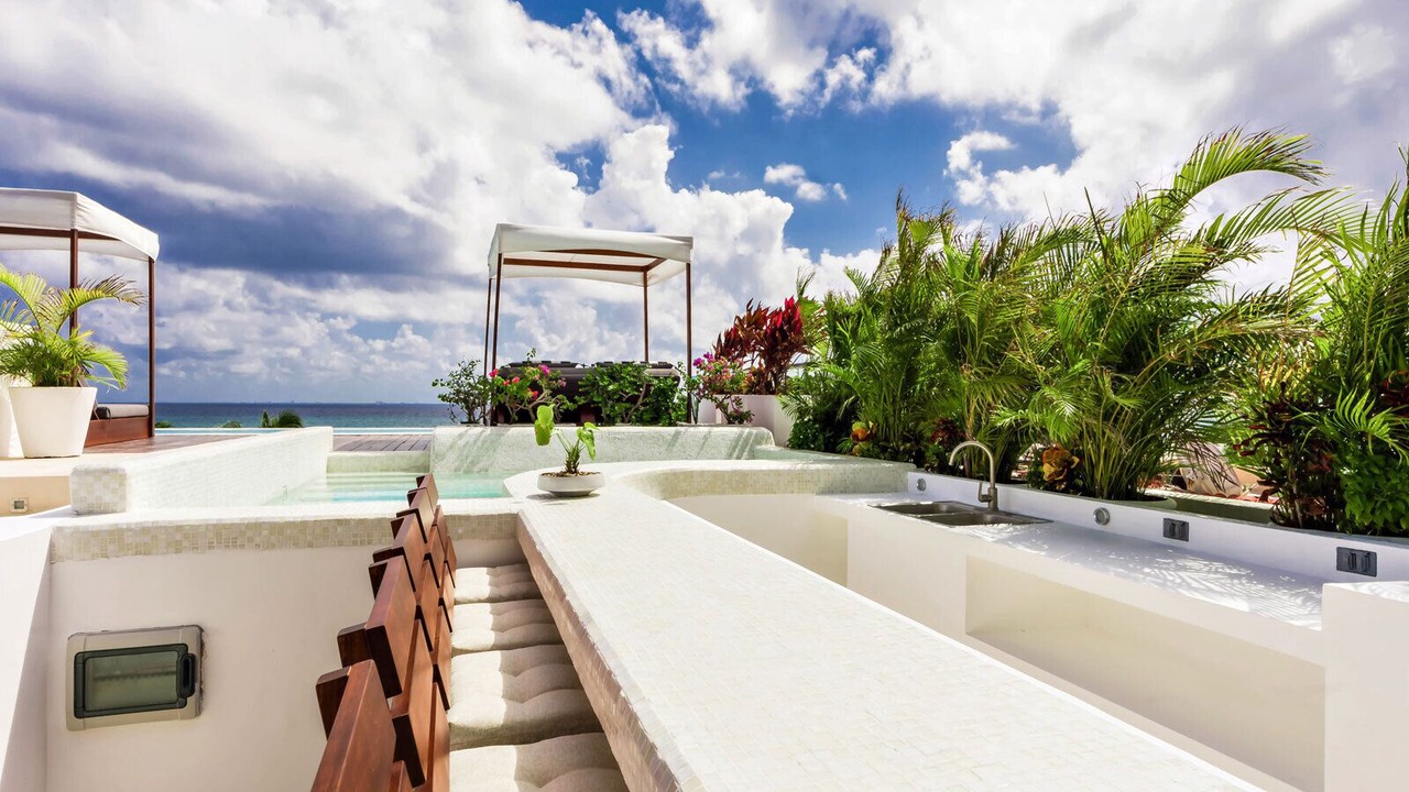 Photo of Outdoor in Playacar Fase I