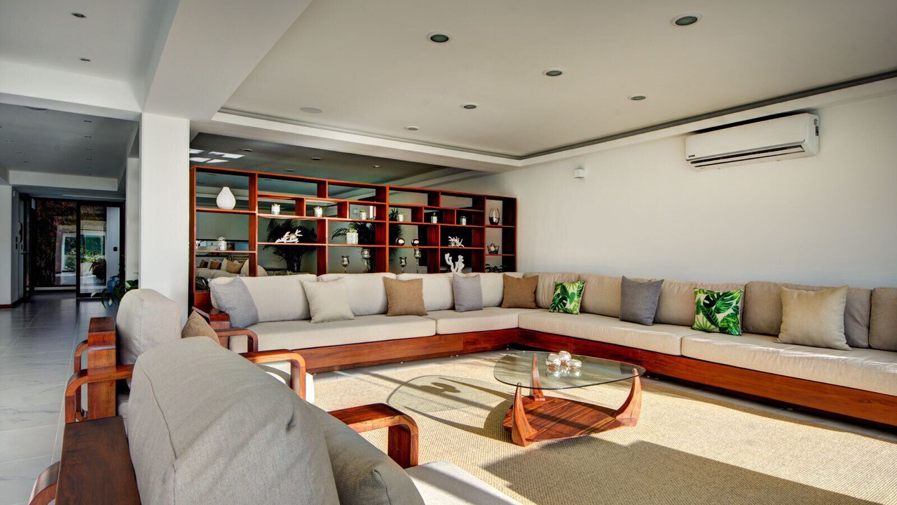 Photo of Livingroom in Playacar Fase I