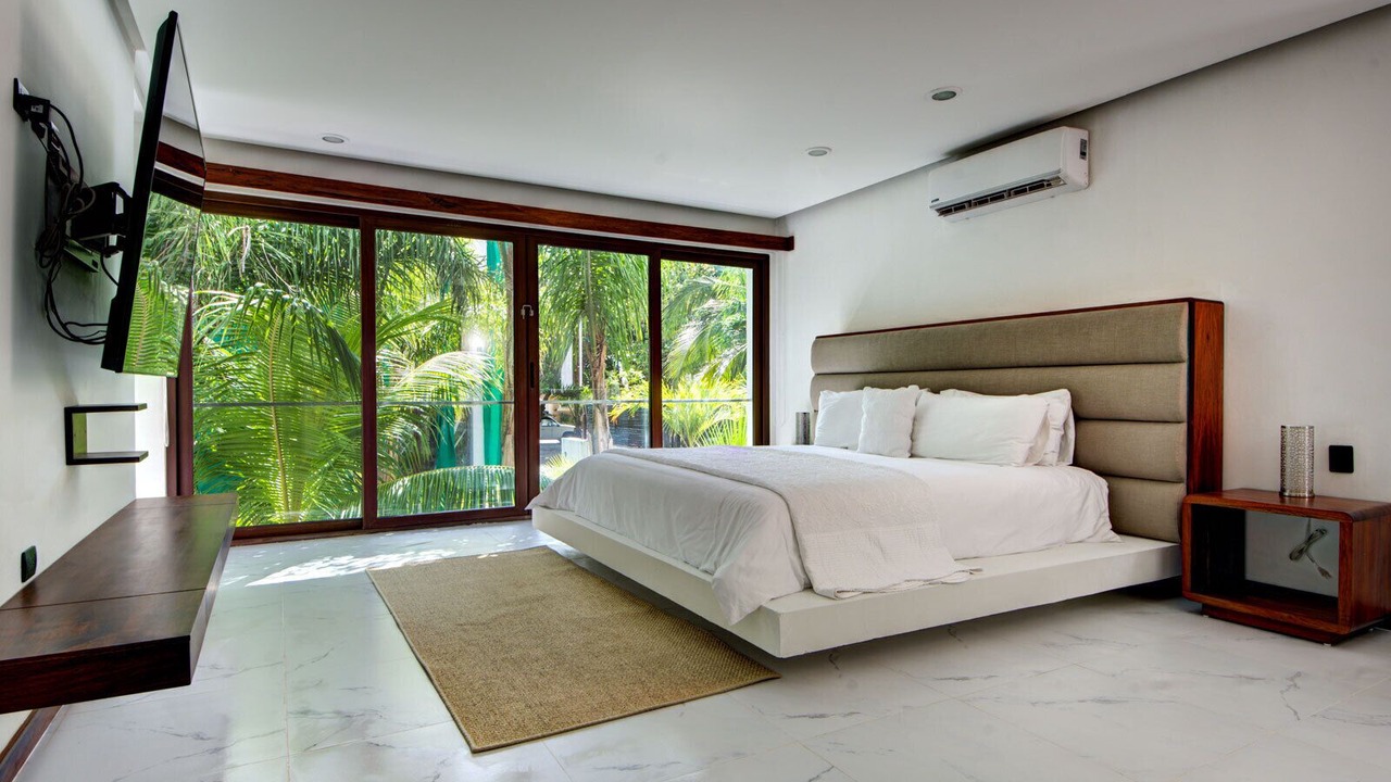 Photo of Bedroom in Playacar Fase I
