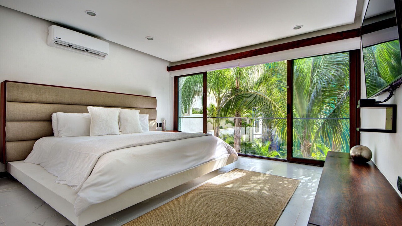 Photo of Bedroom in Playacar Fase I